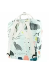 Fjallraven Kanken Art Backpacks 16L